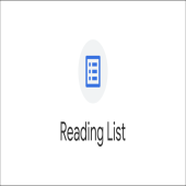 نحوه فعالسازی و استفاده از Reading List در کروم اندرویدی