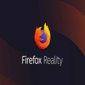 مرورگر واقعیت مجازی Firefox Reality به پایان راه رسید