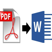 تبدیل عکس و PDF به Word با هوش مصنوعی ایبو