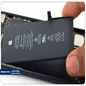 اپل برای افزایش عمر باتری آیفون از فناوری جدیدی استفاده می‌کند