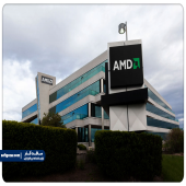 AMD سهم بیشتری از بازار پردازنده‌ها را به دست می آورد!