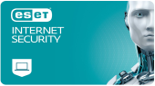 فروش لایسنس اورجینال 17 ESET Internet Security