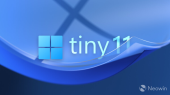 برنامه Tiny11 Builder با هدف کاهش بار سیستمی ویندوز ۱۱