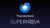 اصلاحات فراوان در بروزرسانی  ۱۱۵.۱۰.۱ Thunderbird   