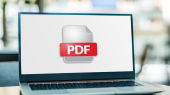 استفاده هکرها از فایل های PDF