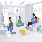 آیا گوگل از کاربران جاسوسی می‌کند؟ 