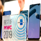 بهترین‌های MWC امسال معرفی شدند