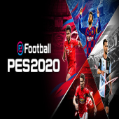 انتشار بازی eFootball PES 2020 برای اندروید و iOS از 24 اکتبر