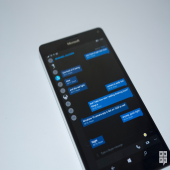 ارسال پیام متنی از گوشی اندرویدی به دستگاه‌های دارای جیمیل