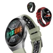 ساعت هوشمند هواوی Watch GT 2e معرفی شد
