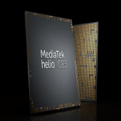 پردازنده مدیا تک هلیو G85 رسماً معرفی شد