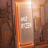 از پردازنده های سری AMD Ryzen 4000G رونمایی شد