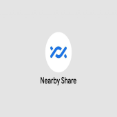 چگونگی استفاده از ویژگی Nearby Share برای انتقال سریع فایل ها