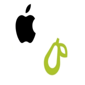 آیا مناقشه اپل و شرکت Prepear بر سر لوگو تمام می شود؟