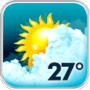 Animated Weather Widget&Clock 6.7.1.5f1 for Android +4.0