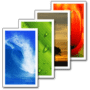 Backgrounds HD (Wallpapers) 5.0.050 for Android +2.3