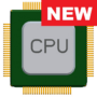 CPU-Z 1.43 / CPU-X 1.40.4 for Android +2.2