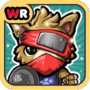 Cat War 1 v2.5 / 2 v2.0 for Android +2.3