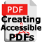 LinkedIn - Creating Accessible PDFs