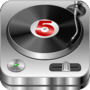 DJ Studio 5 v5.2.3 for Android +2.3
