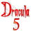 Dracula 5 - The Blood Legacy