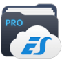 ES File Explorer 4.4.2.7 + Mod + Mod Lite for Android +2.2