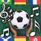Ennio Morricone - El Mundial (FIFA World Cup Theme)