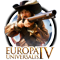 Europa Universalis IV: Golden Century + Updates