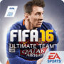 FIFA 16 Ultimate Team v3.3.118003 / FIFA 15 Ultimate Team 1.7.0 for Android+2.3.3