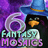 Fantasy Mosaics 6 - Into the Unknown