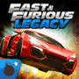 Fast & Furious 6 v4.1.2 / Legacy 3.0.2 for Android +2.3