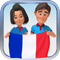 French Visual Vocabulary Builder 1.2.8
