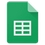 Google Sheets 1.24.122.00.90 for Android +7.0