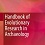 Contemporary evolutionary research in archaeology