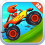 Hill Racing 3D: Uphill Rush 1.06 for Android +2.3