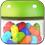 Jelly Bean Keyboard PRO 1.9.8.5 / 1.9.8.7 Free for Android +2.2