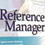 آموزش نرم افزارReference Manager
