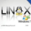سیستم عامل پیشرفته - ویندوز 7 و لینوکس دبیان