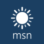 MSN Weather 1.2.0 for Android +4.1
