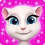 My Talking Angela 6.9.0.5278 for Android +4.0.3