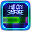 Neon Snake 1.0 for Android