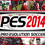 PES 2014 - Pro Evolution Soccer 2014 With Update v1.13 with Crackfix