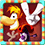 Rayman Fiesta Run 1.4.2 for Android +3.0