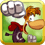 Rayman Jungle Run 2.4.3 for Android +2.3