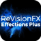 RevisionFX Effections Plus 23.08
