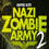 Sniper Elite - Nazi Zombie Army 2