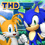 Sonic 4 Episode II THD 1.9 for Android