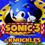 Sonic and knuckles SONIC 3