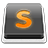 Sublime Text 4 Build 4166 / macOS