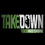Takedown - Red Sabre